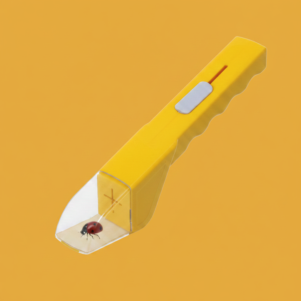Bug Catcher - #CB8223 Fon